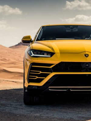 Urus